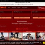 Trampling Girls Debit Card
