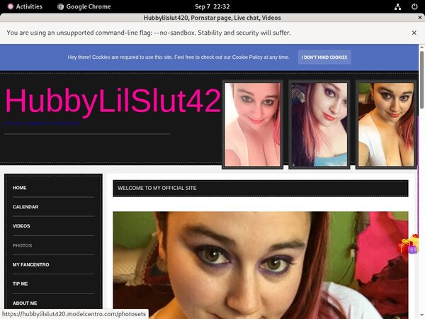 Trial Hubbylilslut420 Trial Hubbylilslut420