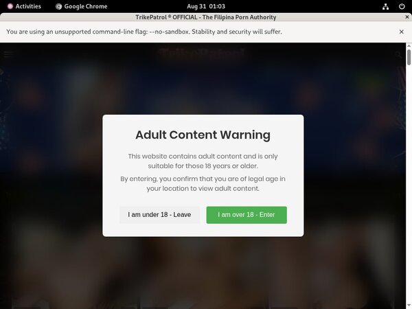 Trike Patrol Gratis Password