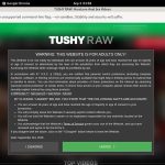 Tushyraw ??