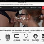 Twotgirls Free Trial Pass