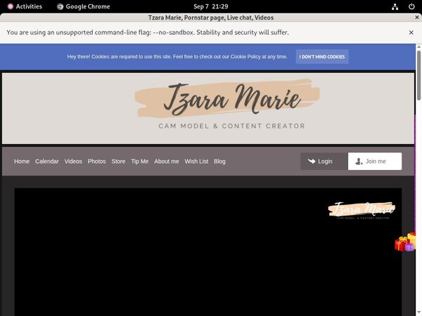 Tzara Marie Gratuito