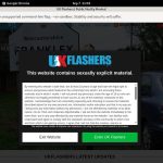 UK Flashers Site Rip Download