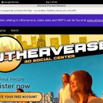 Utherverse.com Compilation