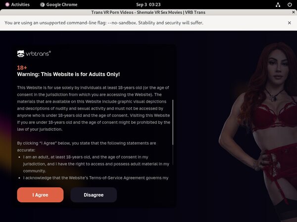 VRB Trans Login Pass