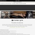 Video Bondagelife Free