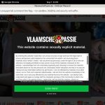 Vlaamsche Passie Limited Time Offer