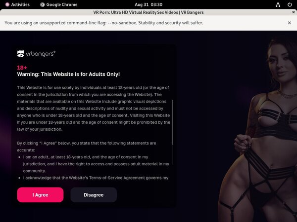 Vrbangers.com Login Pass