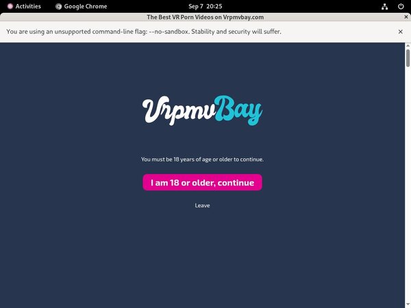 Vrpmvbay Website Password