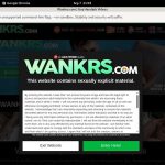 Wankrs Free Videos