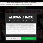 Webcam Charge Coupon