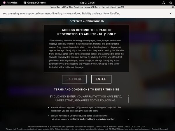 Whorecraft VR Trial Sign Up Whorecraft VR Trial Sign Up