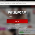 Wildoncam.com Free Login Wildoncam.com Free Login