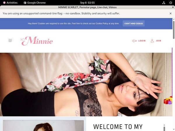 Xominnie Free Trial Join
