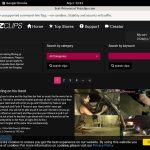 Yezzclips.com Access