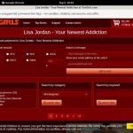 Yoogirls.com With AOL Account