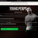 Young Perps Promo Link