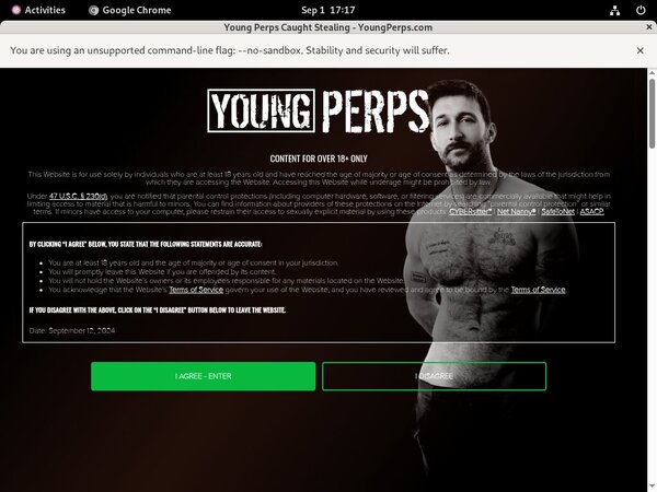 Youngperps Porn Passwords