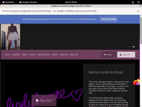 Luvlylarae Limited Discount