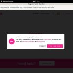 Free Accounts On Lovely Angel