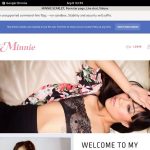 MINNIE SCARLET Gallery
