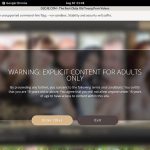 Get A Free Oldje Account