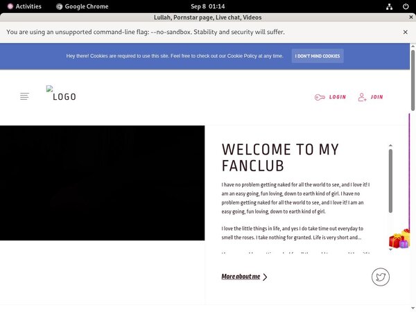 Lullah.modelcentro.com Full Discount