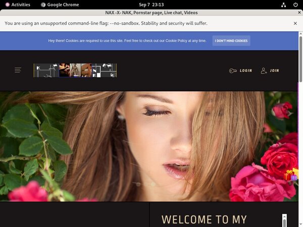 Natasianxnaked.modelcentro.com Home Page