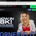 Discount Pornfidelity.com Save 50%