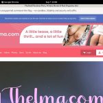 1thelma.com Mit IBAN / SEPA