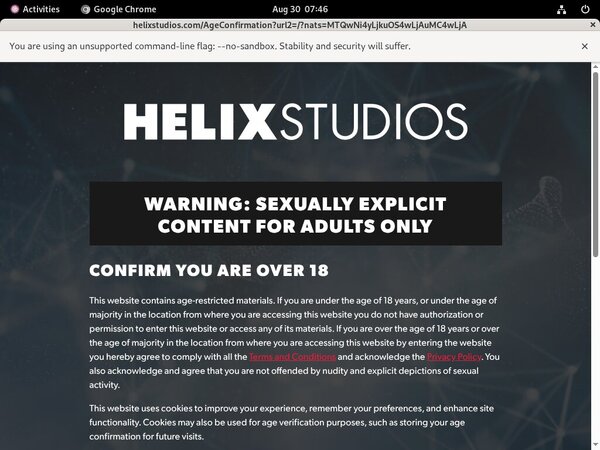 Helixstudios Passwort