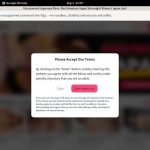 Free JapanLust Login And Pass