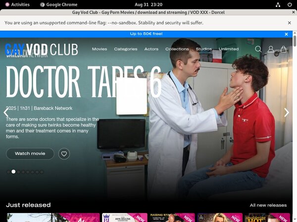 Gay Vod Club Bbw