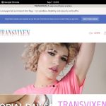 Get TransVixen Free