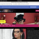 $1 Anastasiavegax Trial Offer