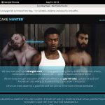 Beefcakehunter.com Store