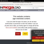 Free Pornmegaload Account Passwords