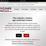 Grannylovesyoungcock.com Mobile Passwords Grannylovesyoungcock.com Mobile Passwords