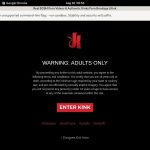 Kink.com Working Pass Kink.com Working Pass