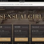 Sensualgirl Family