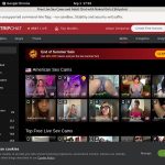 Stripchat Clips Stripchat Clips