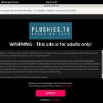 Try Plushies.tv For Free