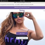 Uber Horny Password Free