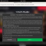 Vixen Plus Fxbilling