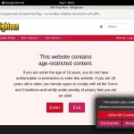 18eighteen Join Page