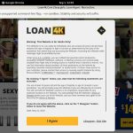Loan 4k Stolen Password Loan 4k Stolen Password