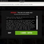 Fraternityx.com Access