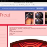 New MzTreatz3x Password New MzTreatz3x Password